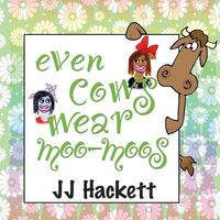 J.J. Hackett's Latest Book