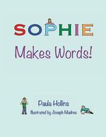 Sophie Makes Words!