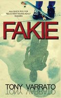 Cover of Fakie by Tony Varrato