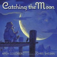 Catching the Moon