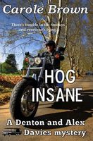 Hog Insane