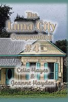 Luna City Compendium #4