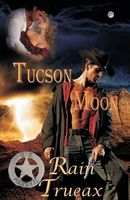 Tucson Moon