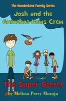 Josh and the Gumshoe News Crew