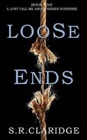 Cover of Loose Ends by S.R. Claridge