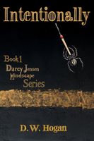 Dawn Hogan's Latest Book
