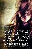 Cover of Dulci's Legacy by Margaret Pinard