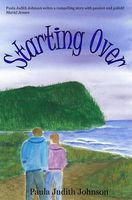 Cover of Starting Over by Paula Judith Johnson