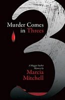 Marcia Mitchell's Latest Book