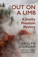 Cover of Out on a Limb by Carolyn Jourdan