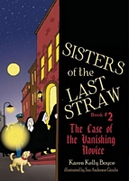 The Case of the Vanishing Novice