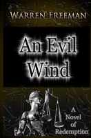 Cover of An Evil Wind by Warren Freeman