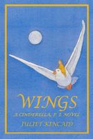 Cover of Wings by Juliet Kincaid