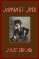 Cover of January Jinx by Juliet Kincaid