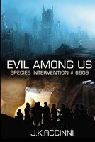 Evil Among Us Species Intervention #6609