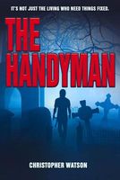 Hardcover edition cover