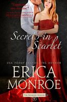 Secrets in Scarlet
