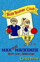 Cover of Max and MacKenzie by Linda Prine
