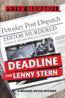 Peter Marabell's Latest Book