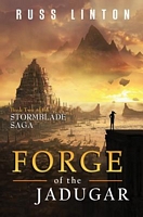 Forge of the Jadugar