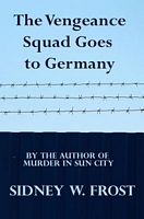 Sidney W. Frost's Latest Book