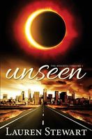 Cover of Unseen by Lauren Stewart