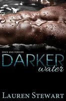 Cover of Darker Water by Lauren Stewart