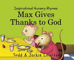 Max Gives Thanks to God