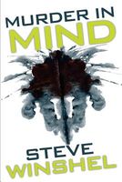 Cover of Murder in Mind by Steve Winshel