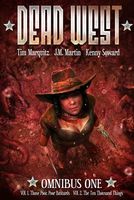 Dead West Omnibus