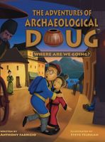 Anthony Fabrizio's Latest Book
