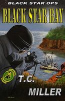 Cover of Black Star Bay by T.C. Miller