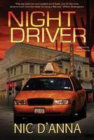 Cover of Night Driver by Nic D'Anna