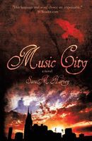 Sara M. Harvey's Latest Book