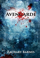 Cover of Avengarde by Zachary Barnes