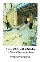 A Misplaced Woman