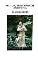 Marcy Heidish's Latest Book