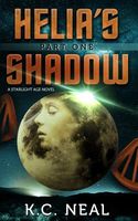 Cover of Helia's Shadow Part One by K.C. Neal
