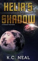 Cover of Helia's Shadow Part Two by K.C. Neal