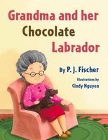 P.J. Fischer's Latest Book