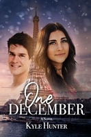 Cover of One December by Kyle Hunter