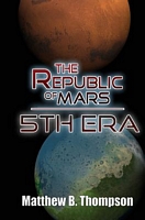 Cover of Fifth Era by Matthew B. Thompson