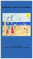 Cover of Johnny and the Geodes by J.R. Miller
