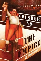 Crusher Vs the Empire