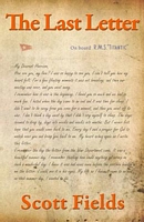Cover of The Last Letter by Scott Fields