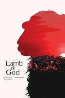 Cover of Lamb of God by Anthony Harrington