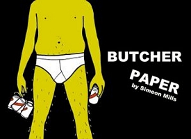 Butcher Paper