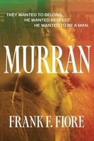 Cover of Murran by F.F. Fiore