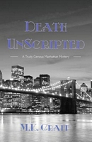 Cover of Death Unscripted by M.K. Graff