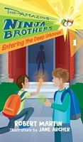 Hardcover edition cover